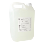 Garrafa gel electroconductor