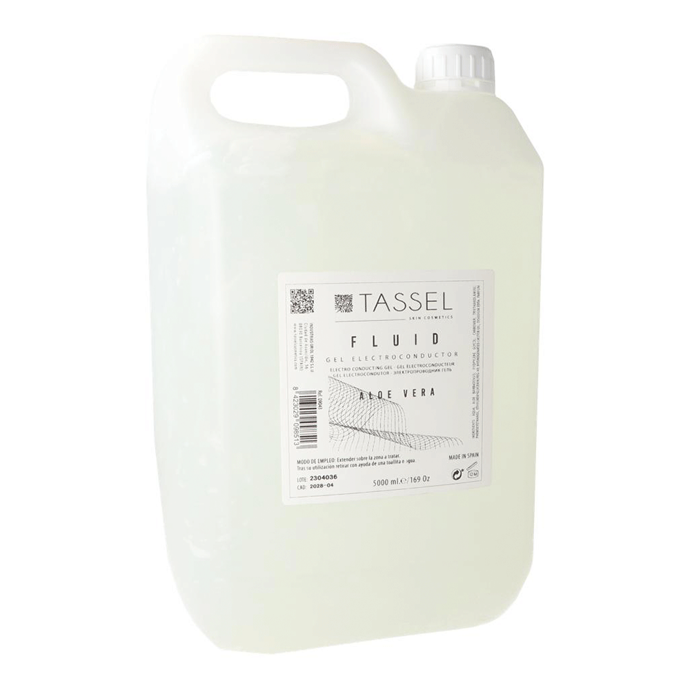 09043 Garrafa gel electroconductor