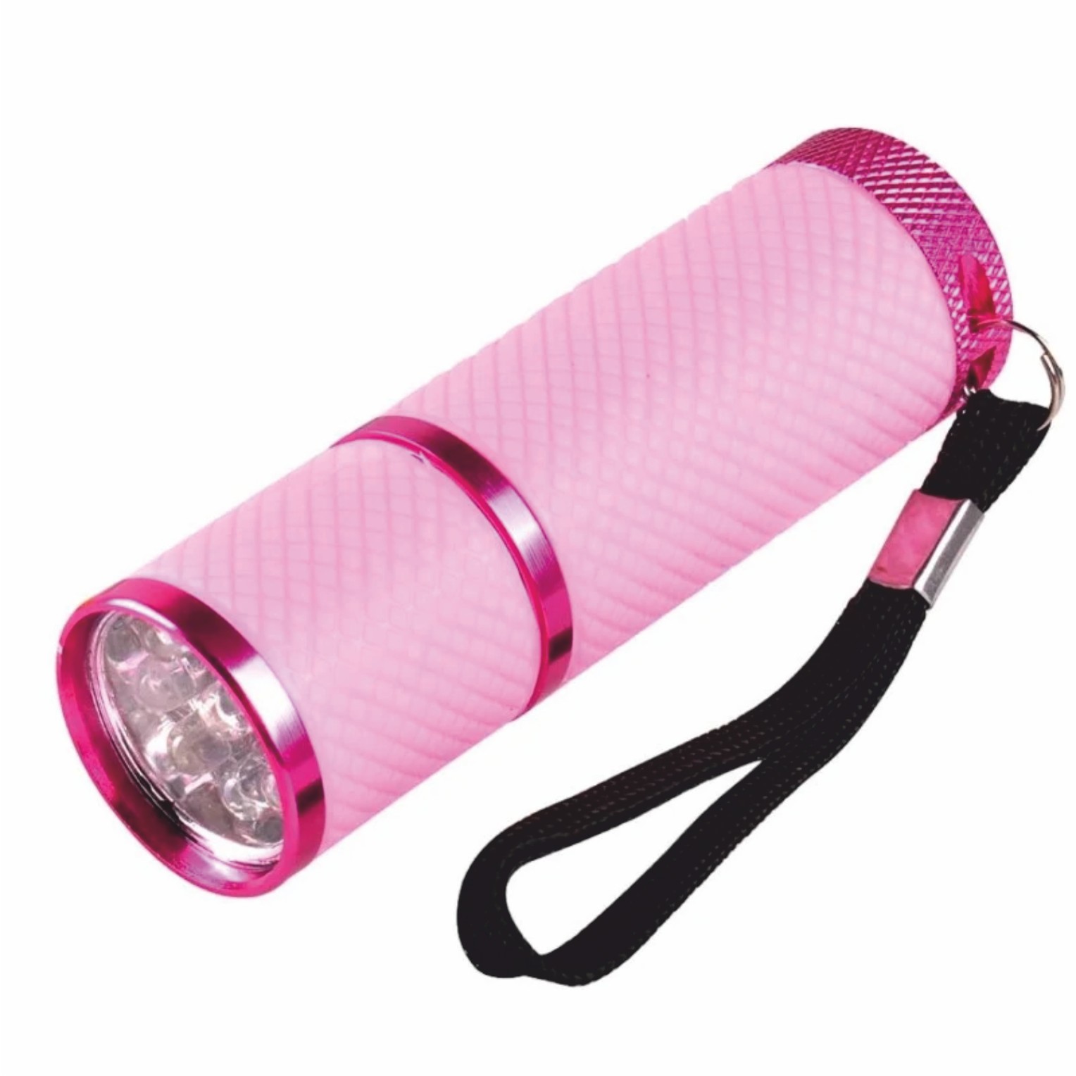 lampara mini led molly lac lampara de uñas mini led rosa