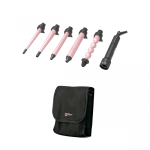 multirizador 5 cabezas albipro