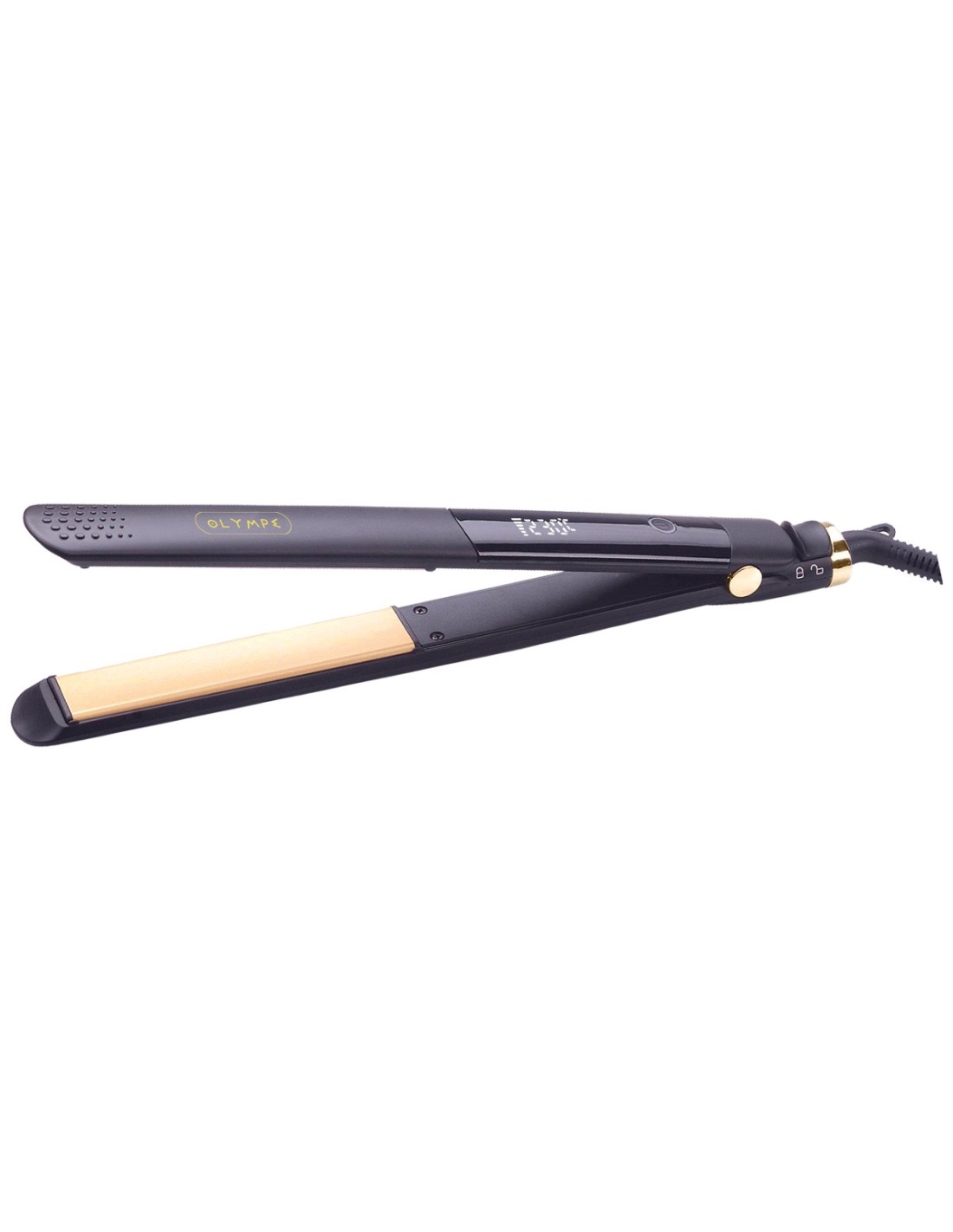 plancha-olympe-gold-titanium-rj plancha olympe titanium gold