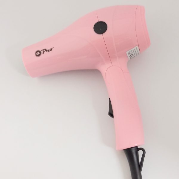 secador mini plegable albi