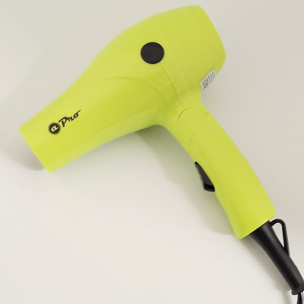 secador mini albi