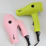 secador mini plegable albi