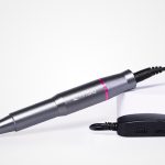 torno de uñas mini minitina