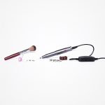 TORNO DE UÑAS MINI MINITINA 25.000 RPM - Imagen 2