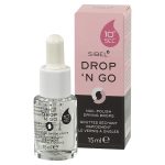 SECANTE DE UÑAS DROP AND GO