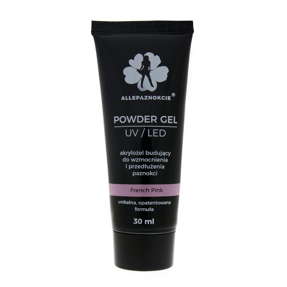 acrigel powder french pink acrigel powder french pink