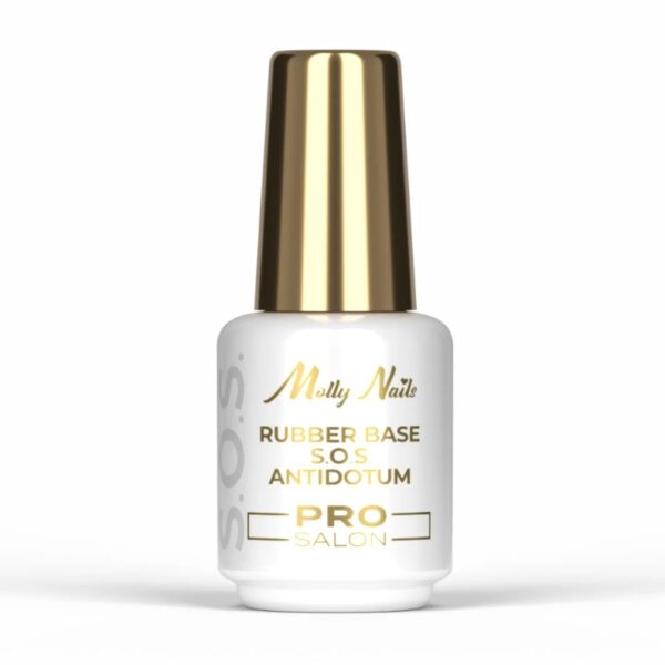 base rubber sos antidotum pro salon
