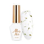 FLOWER NAILS MOLLY LAC 150