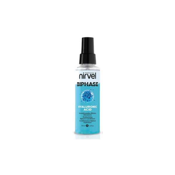 BIPHASE ACONDICIONADOR HYALURONIC