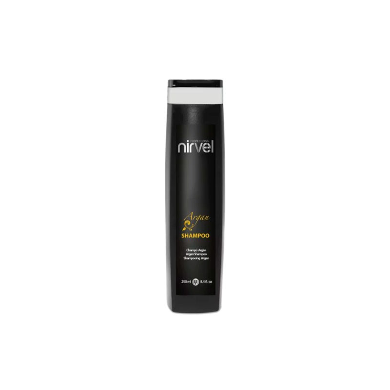 argan champu nirvel argan shampoo nirvel