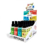 expositor biphase acondicionador nirvel