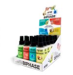expositor biphase acondicionador nirvel