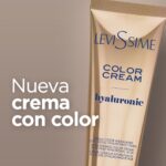 CREMA CON COLOR COLOR CREAM HYALURONIC 50 ML - Imagen 2