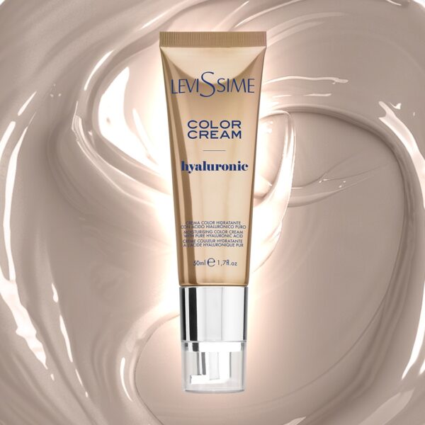 crema con color color cream levissime