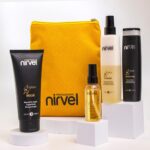 neceser argan rutina cabellos secos