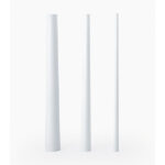 stick curler palitos rizadores