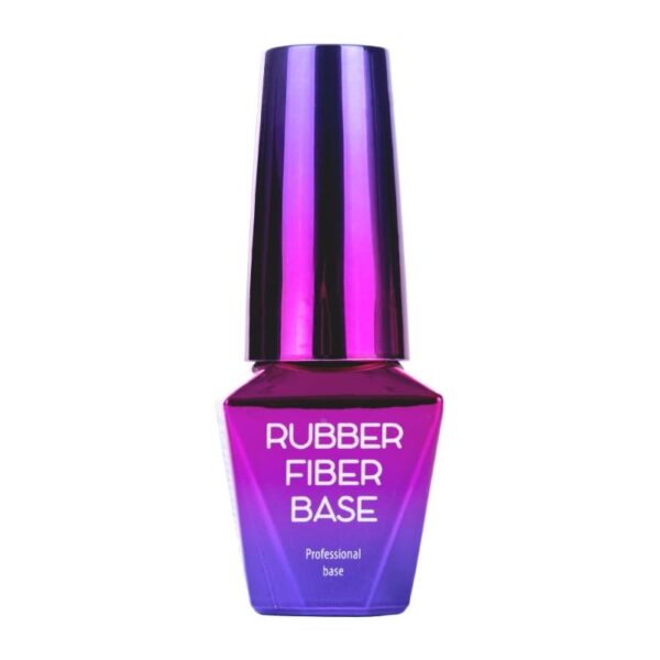 rubber fiber base nude