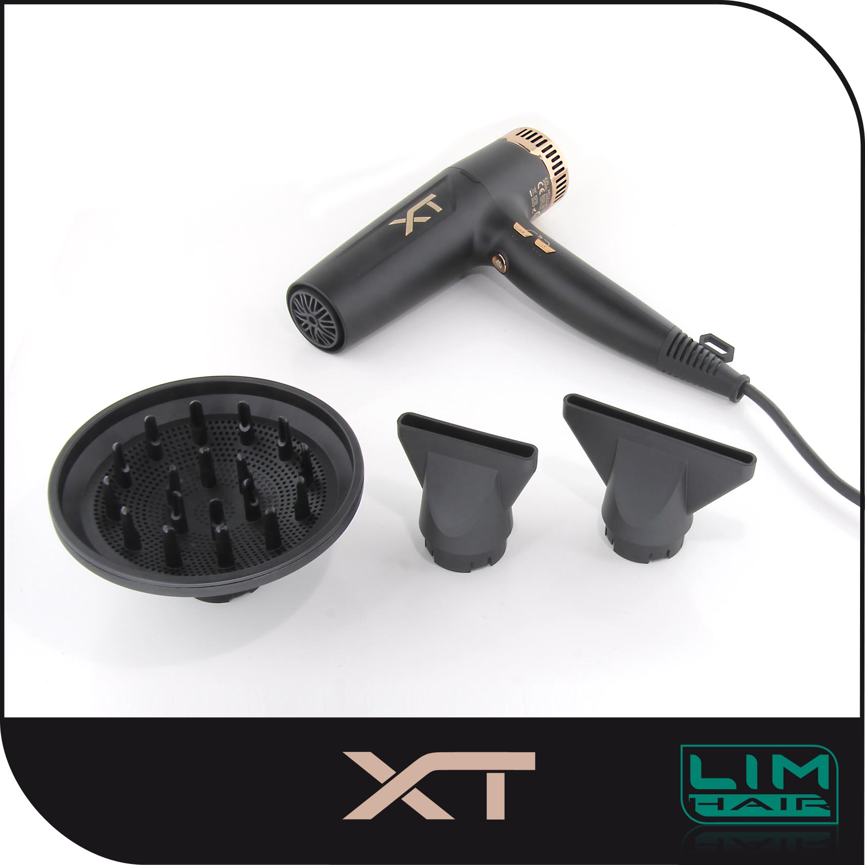 secador xt lim