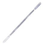Espatula polyacrygel doble cara
