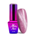 esmalte semipermanente cat eye womanity 443