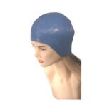 GORRO MECHAS AZUL CLEARTIN