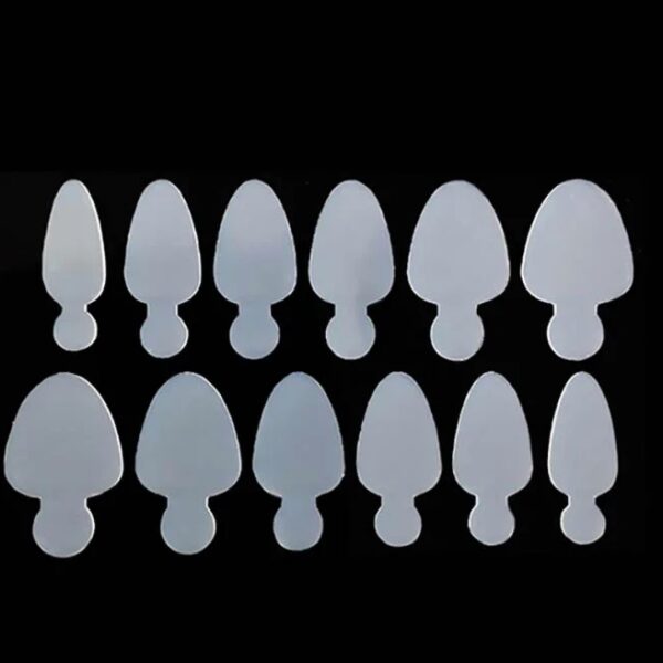 moldes de silicona para francesa