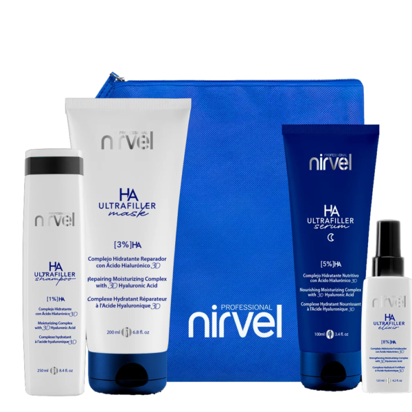 ha ultrafiller beauty bag