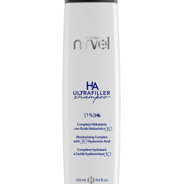 ha ultrafiller shampoo