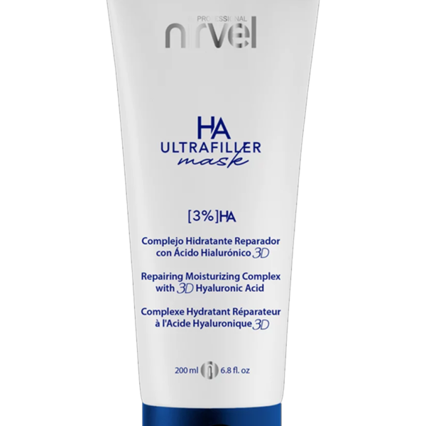 ha ultrafiller mask