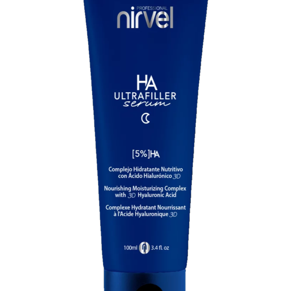 ha ultrafiller serum