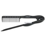 peine plancha alisador