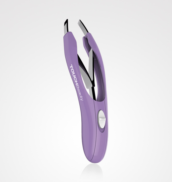 BFTOU21058 pinza depilar led tweezer