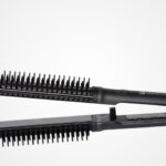 cepillo plancha tenacilla quick styles
