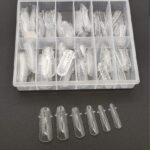 moldes dual form polyacrigel