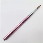 pincel acrilico kolinsky plus 12