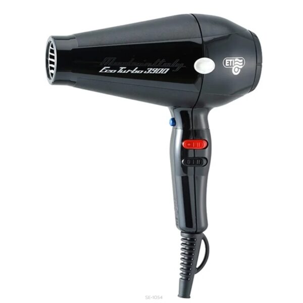 secador profesional eco turbo