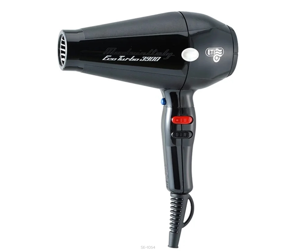 secador profesional eco turbo