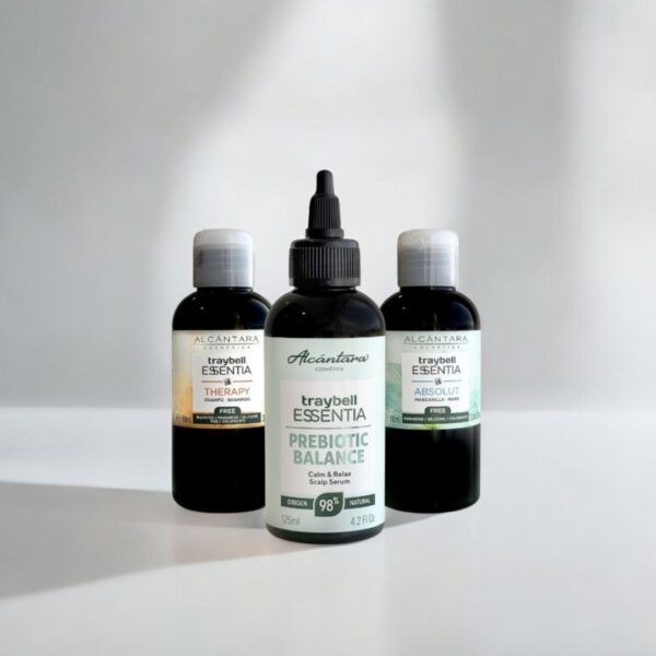 prebiotic balance serum