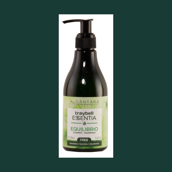 champu equilibrio 250 ml