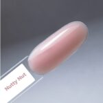 FIBER RUBBER BASE NUTTY NUT  10 ML. MOLLY LAC HEMA /DI HENA FREE - Imagen 2