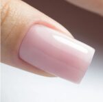 smoky pink