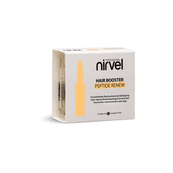 Hair booster peptide renew