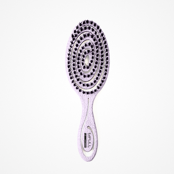 CEPILLO BIOSPIRAL PASTEL LILA