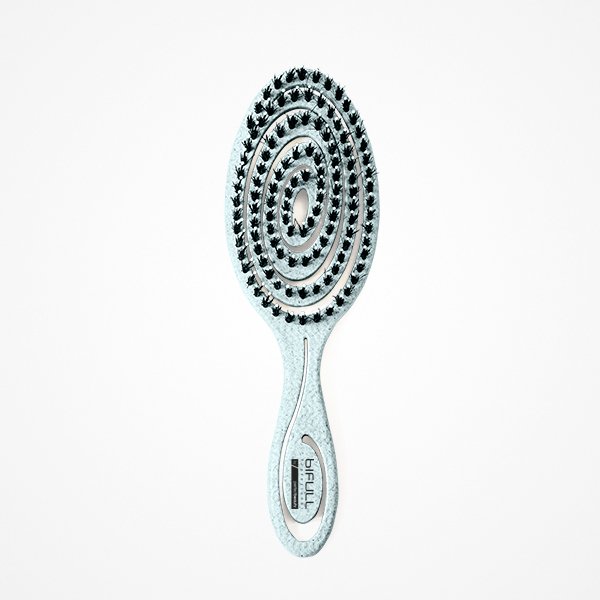 CEPILLO BIOSPIRAL PASTEL AZUL