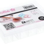 SOFT GEL TIPS