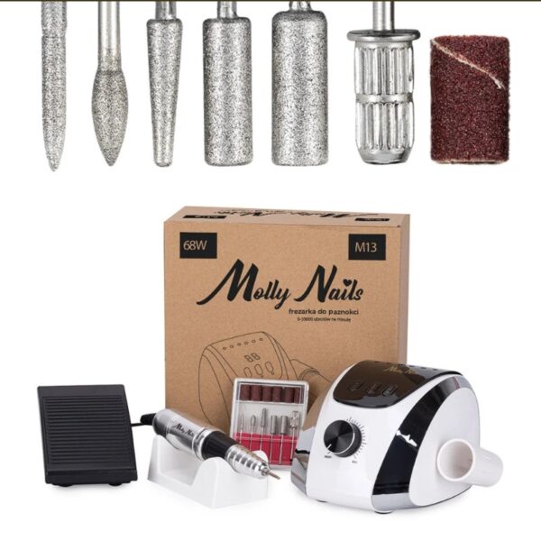 torno profesional m13