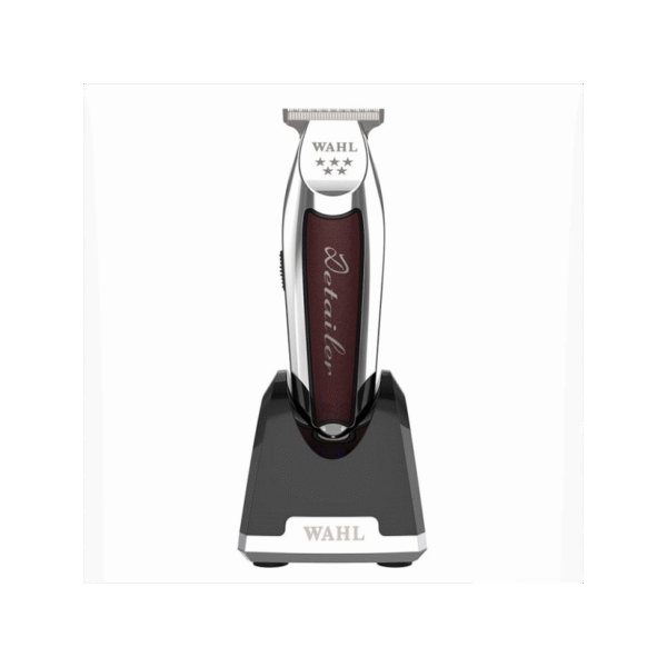 maquina wahl detailer