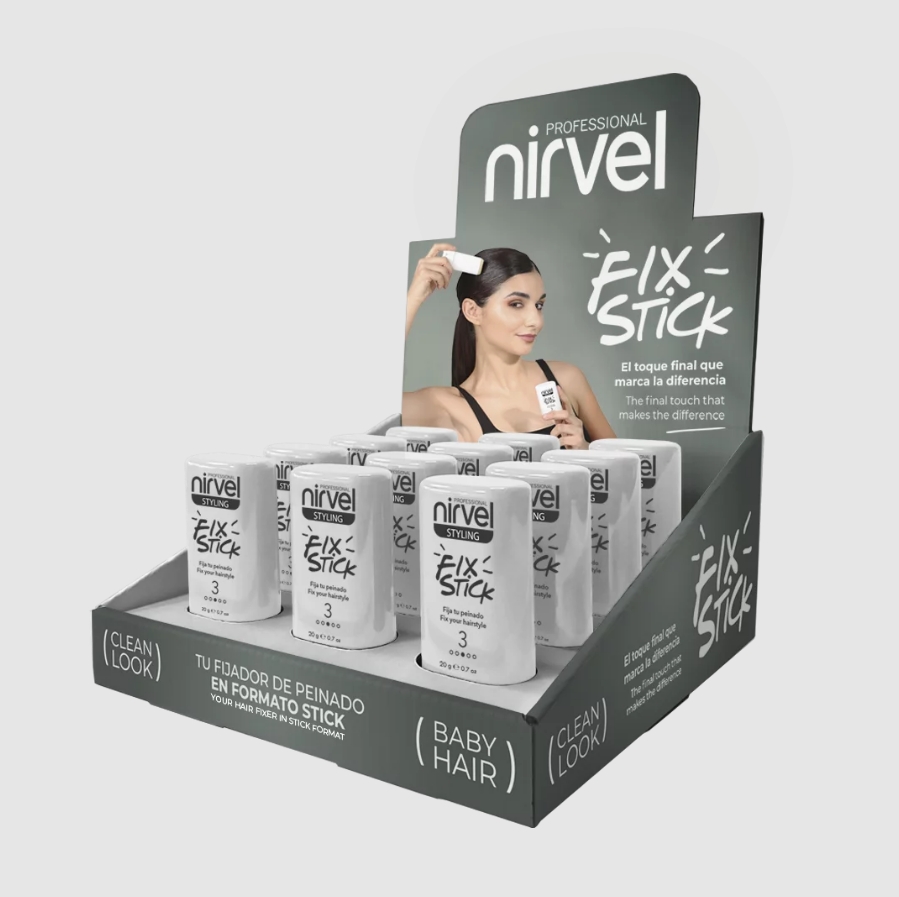 expositor fix stick expositor fix stick nirvel